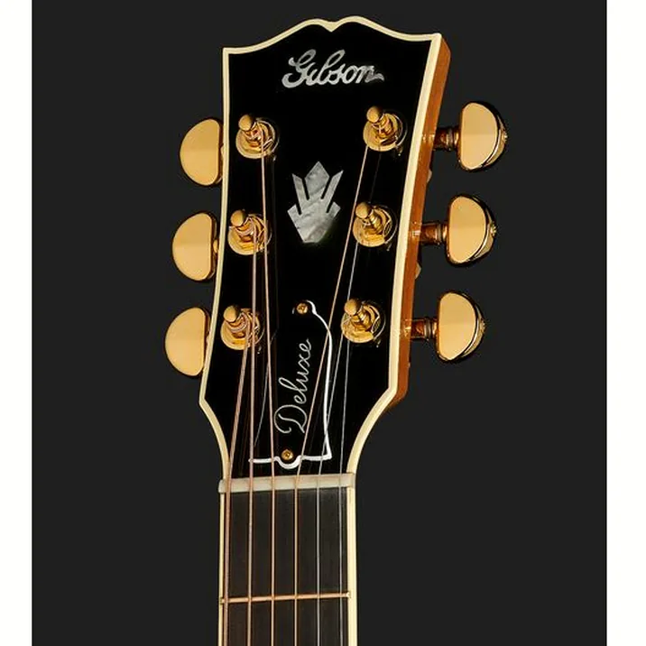 Gibson J 45 Deluxe