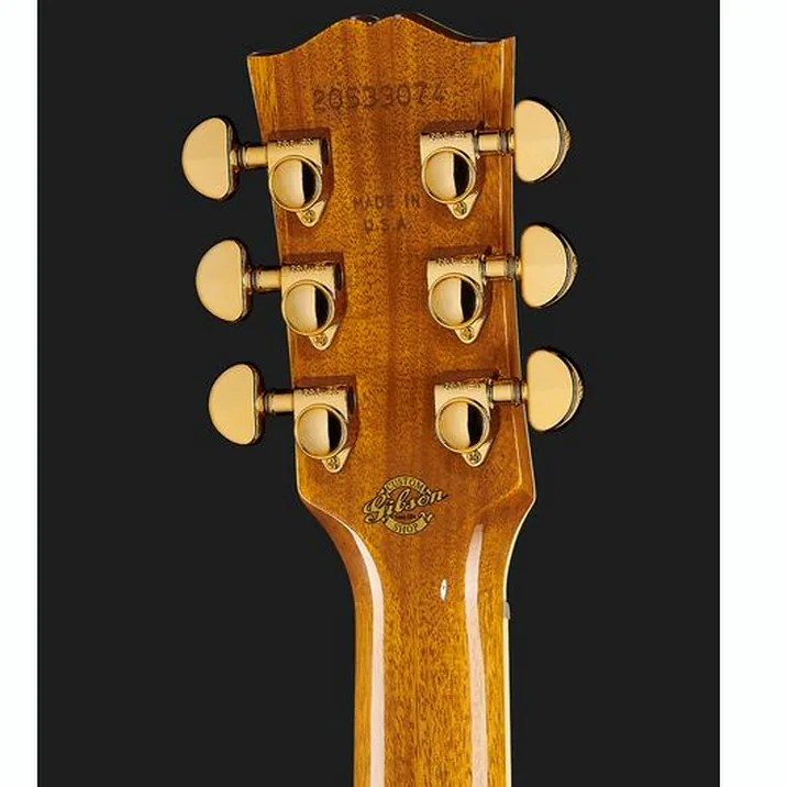 Gibson J 45 Deluxe