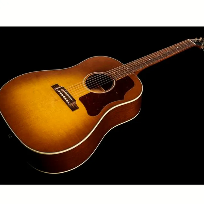 Gibson J 45 Faded 50S