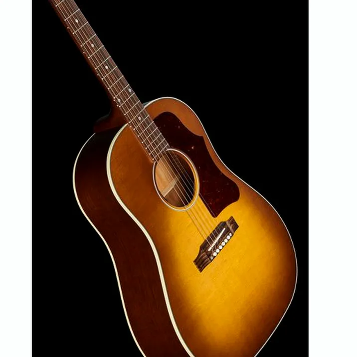 Gibson J 45 Faded 50S