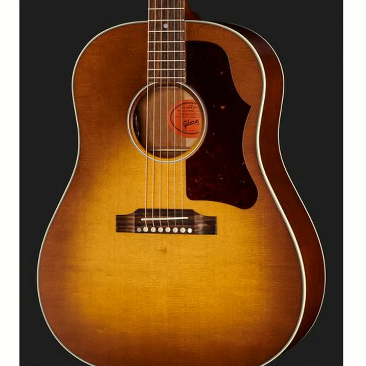 Gibson J 45 Faded 50S