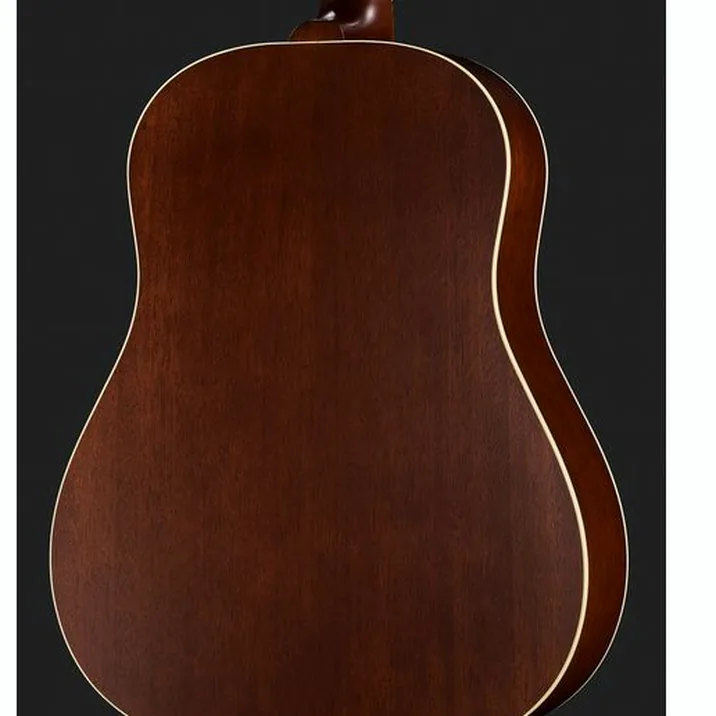 Gibson J 45 Faded 50S