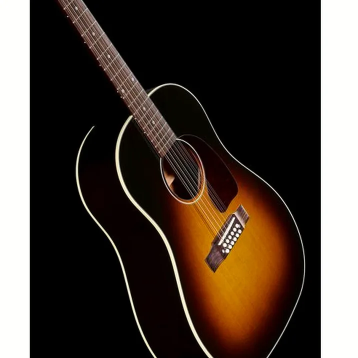 Gibson J 45 Standard 12 String Vsb