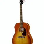 ¿Vale la pena comprar la Gibson J-45 Standard HCS? Opiniones sinceras
