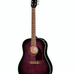Gibson J-45 Standard Purple Burst en 2026 : Opiniones actualizadas y Prueba