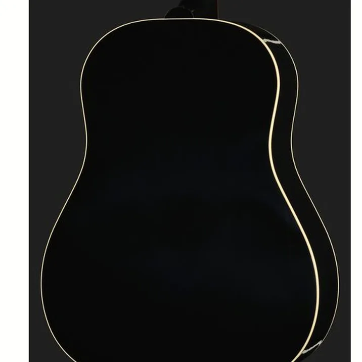 Gibson J-45 Standard Purple Burst