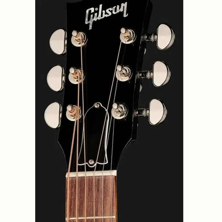 Gibson J-45 Standard Purple Burst