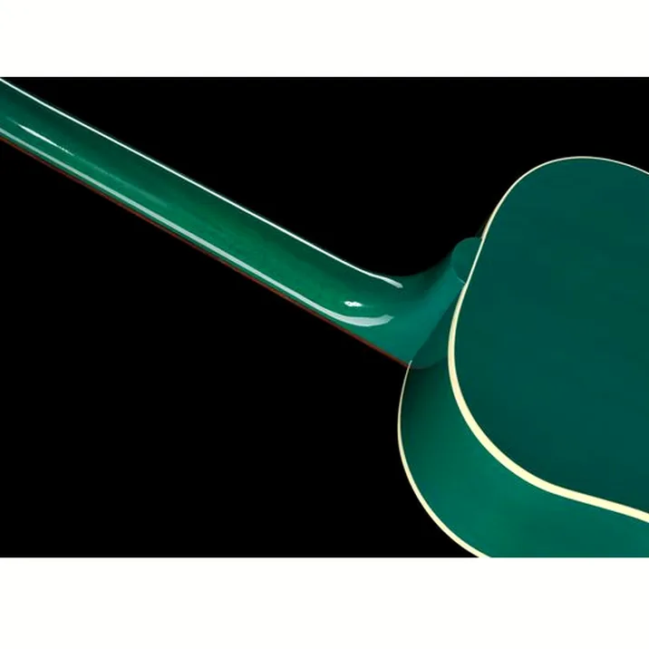Gibson J-45 Standard Seafoam Green