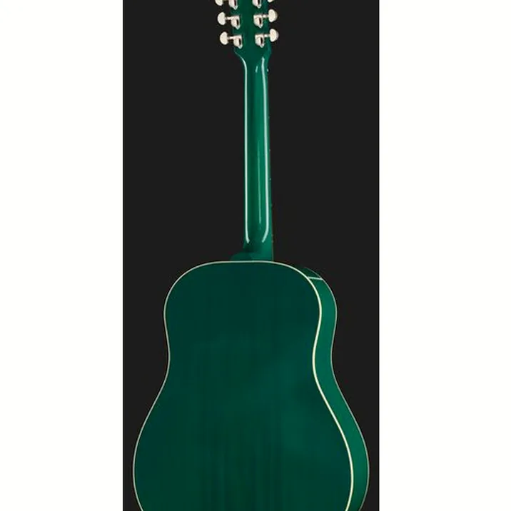 Gibson J-45 Standard Seafoam Green