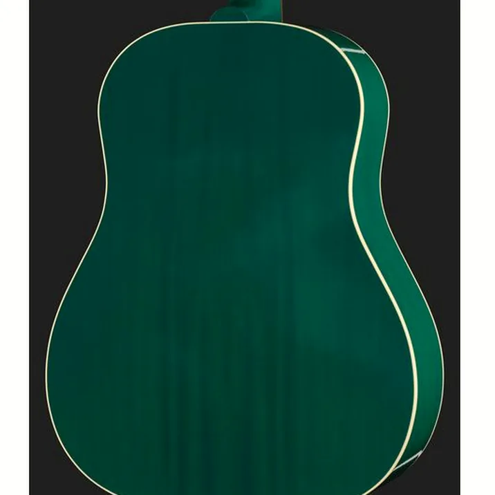 Gibson J-45 Standard Seafoam Green