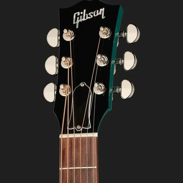 Gibson J-45 Standard Seafoam Green
