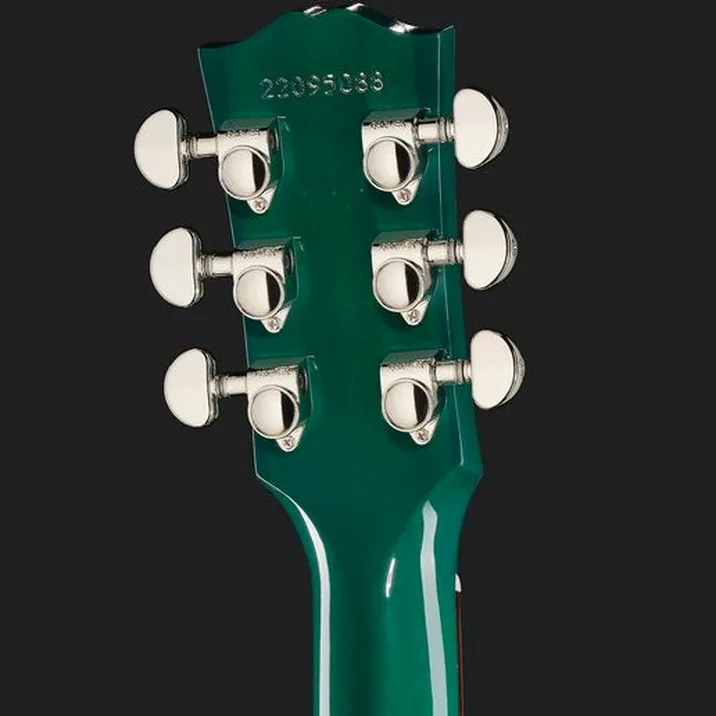 Gibson J-45 Standard Seafoam Green