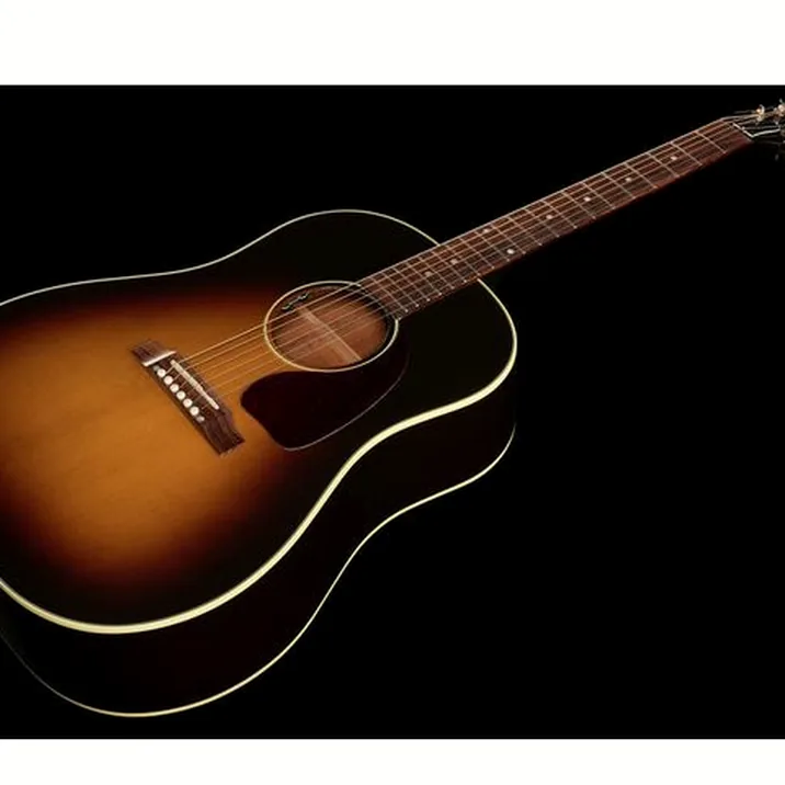 Gibson J 45 Standard Vs 2019