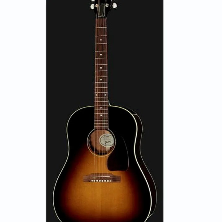 Gibson J-45 Standard VS