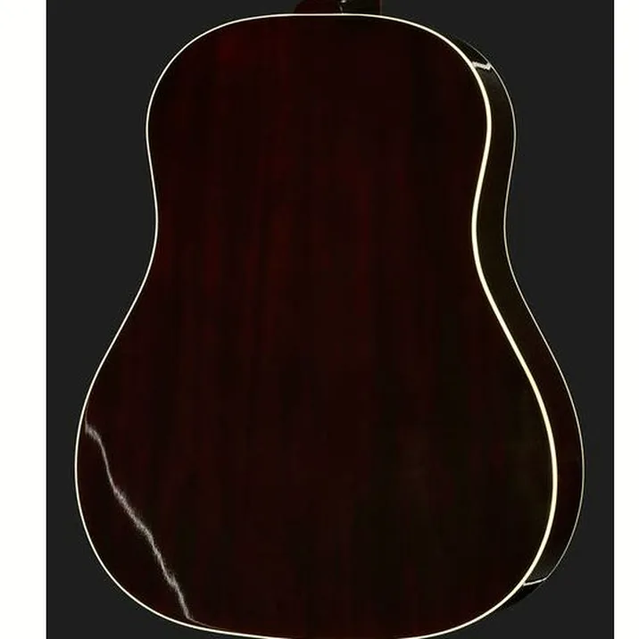 Gibson J 45 Standard Vs 2019