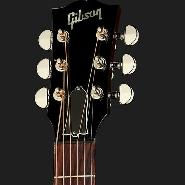 Gibson J 45 Standard Vs 2019