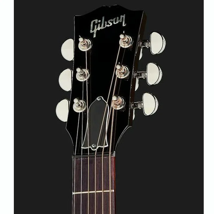 Gibson J 45 Standard Vs Lh 2019