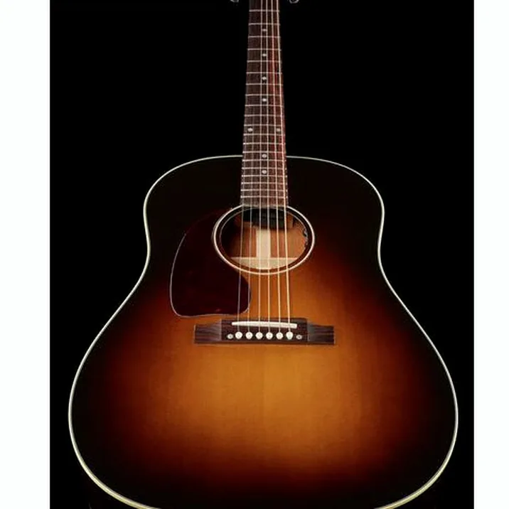 Gibson J 45 Standard Vs Lh 2019