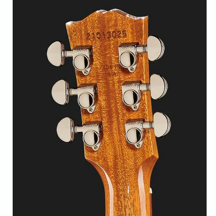 Gibson J 45 Studio Walnut Burst 19 Lh