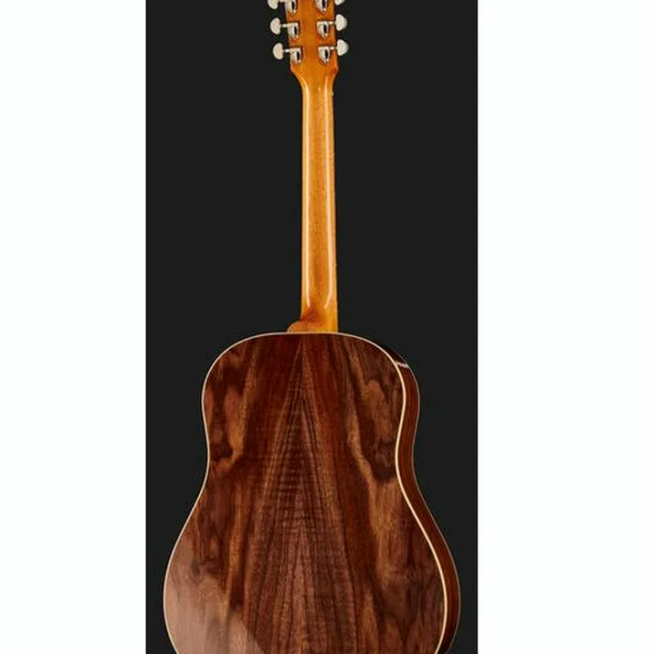 Gibson J-45 Studio Walnut Burst