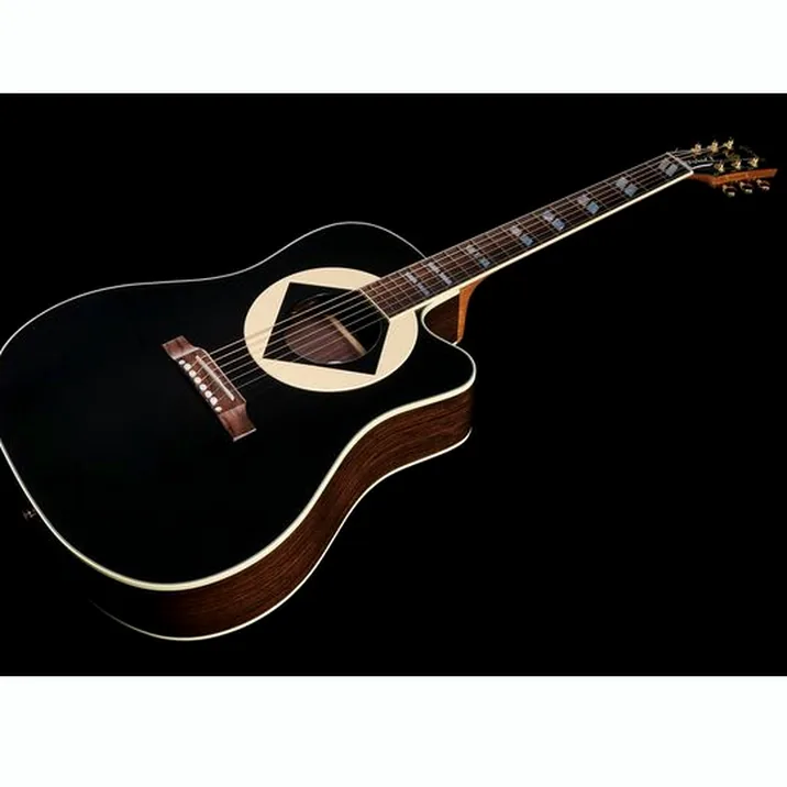 Gibson Jerry Cantrell Songwriteratone