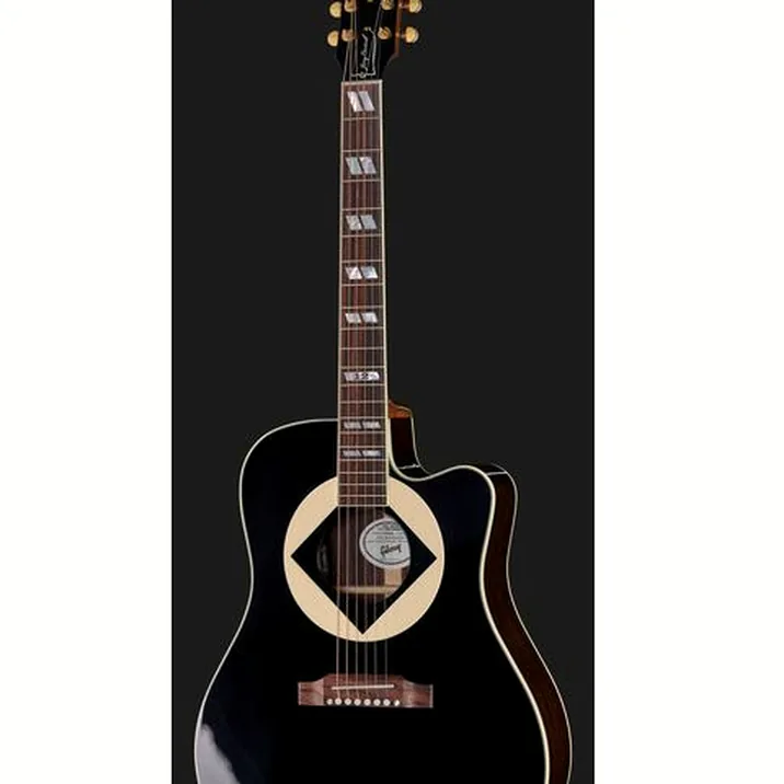 Gibson Jerry Cantrell SongwriterAtone