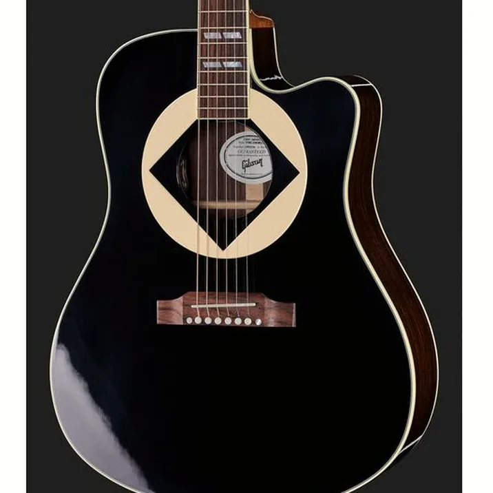 Gibson Jerry Cantrell Songwriteratone