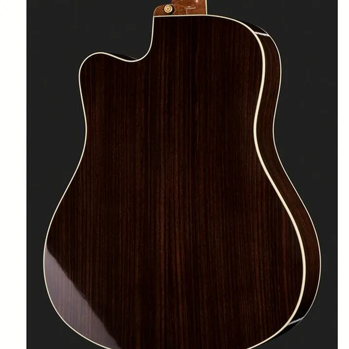 Gibson Jerry Cantrell Songwriteratone