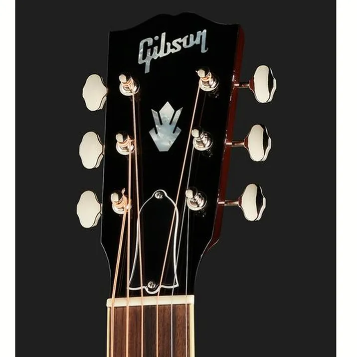 Gibson Keb Mo 12 Fret J 45