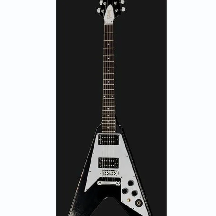 Gibson Kirk Hammett 1979 Flying V