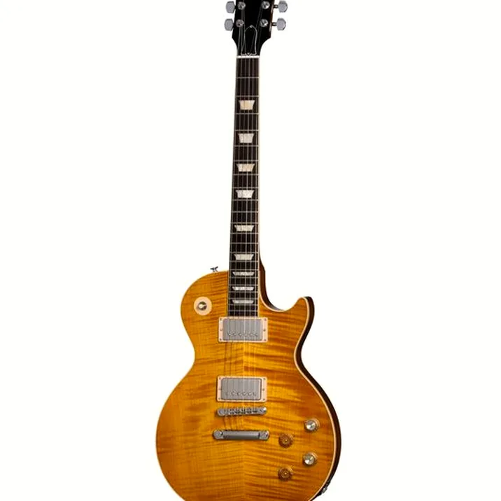 Gibson Kirk Hammett