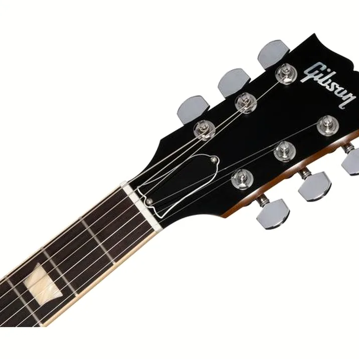 Gibson Kirk Hammett Greeny Lp Std