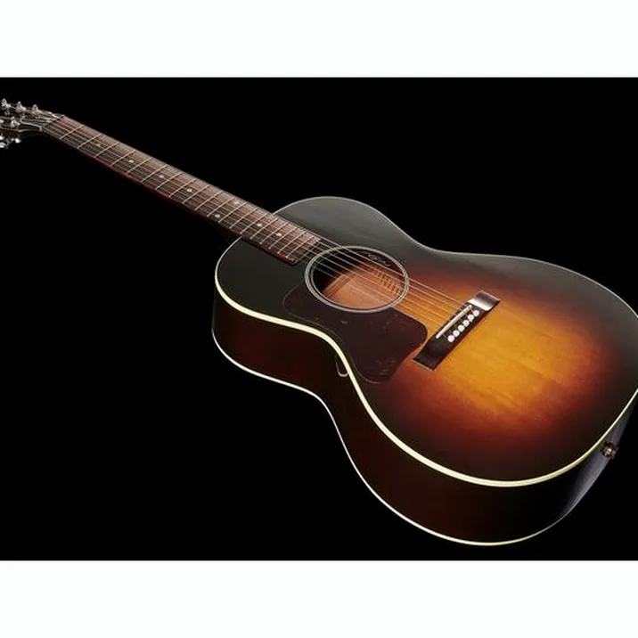 Gibson L 00 Lh Standard Vsb 2019