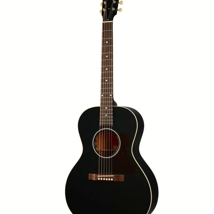 Gibson L-00 Original Ebony