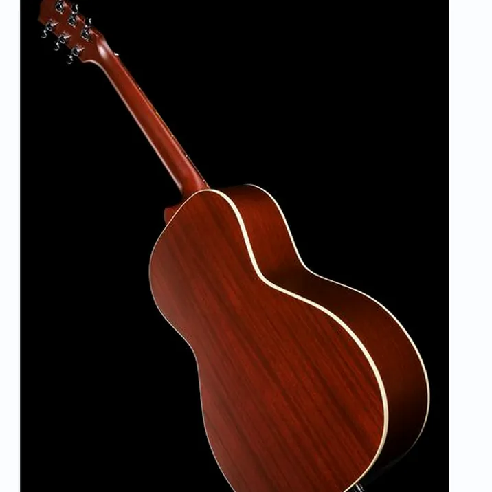 Gibson L-00 Special Wine Red