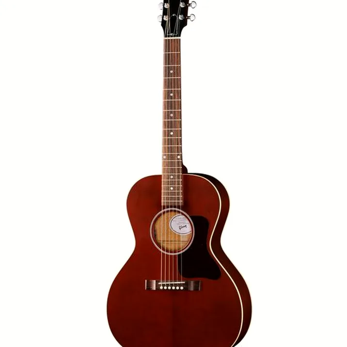 Gibson L-00 Special Wine Red