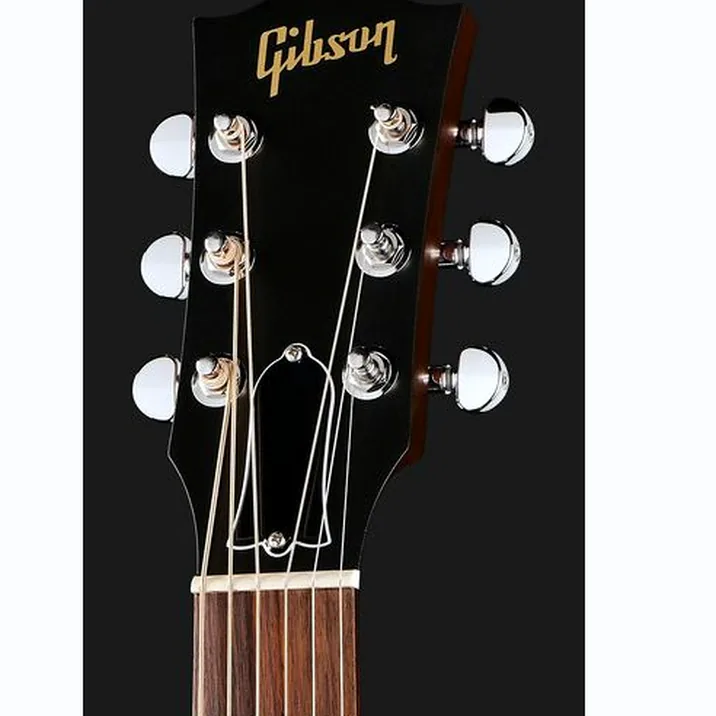 Gibson L-00 Special Wine Red