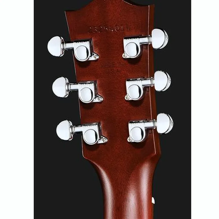 Gibson L-00 Special Wine Red