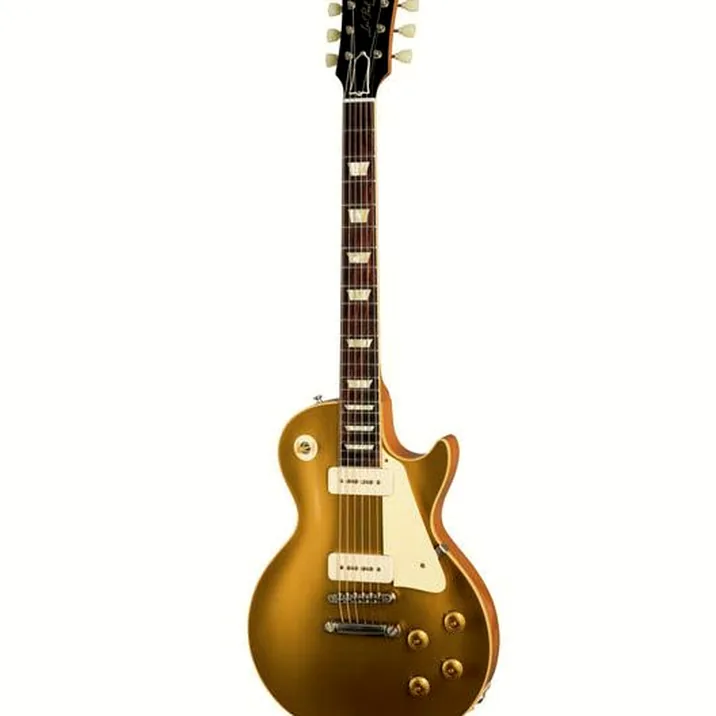 Gibson Les Paul 56 Goldtop VOS