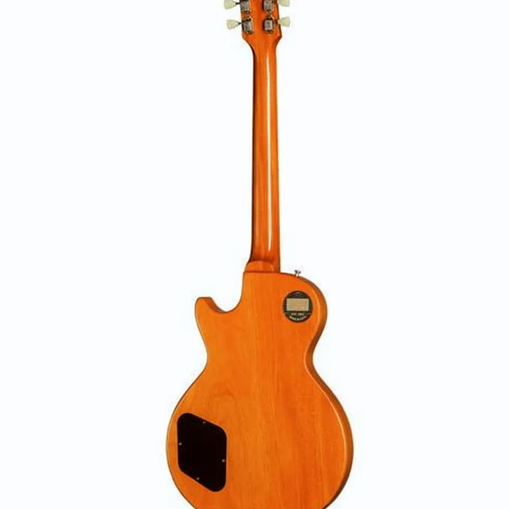 Gibson Les Paul 56 Goldtop VOS