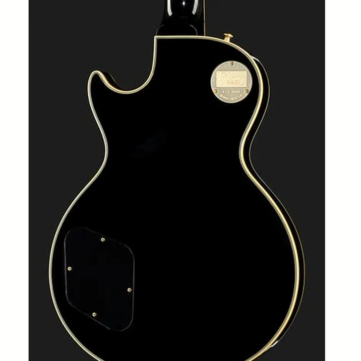 Gibson Les Paul 57 Black Beauty 3Pu