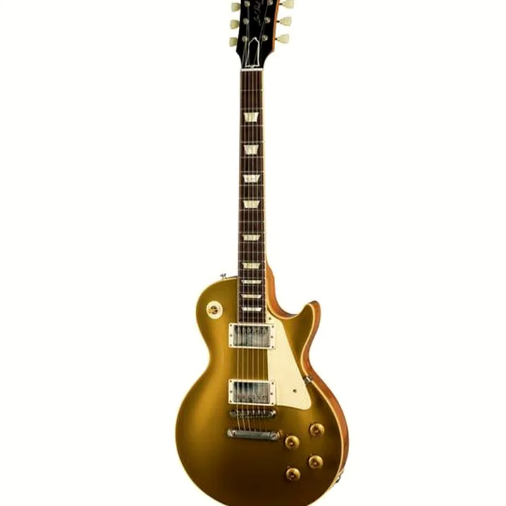 Gibson Les Paul 57 Goldtop VOS