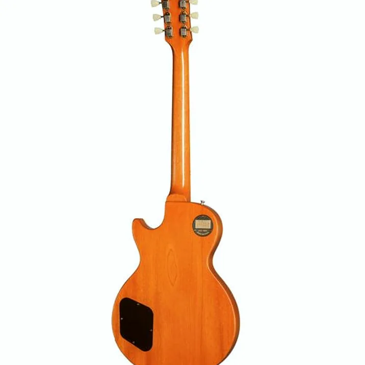 Gibson Les Paul 57 Goldtop VOS