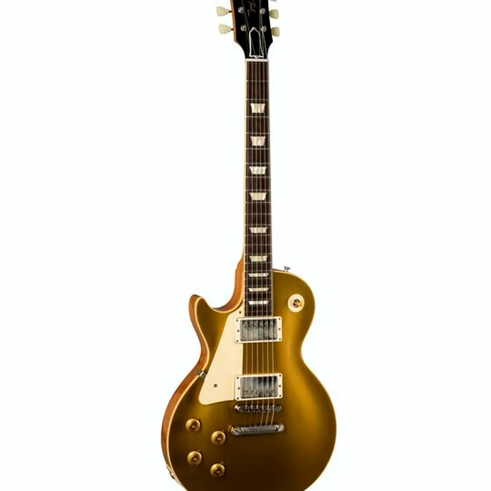Gibson Les Paul 57 Goldtop VOS LH