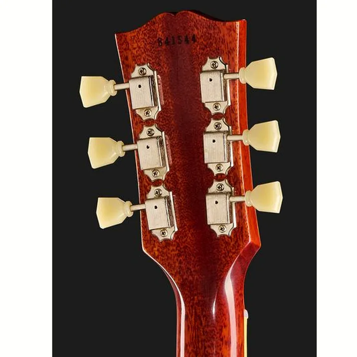 Gibson Les Paul 58 Bourbon Burst VOS