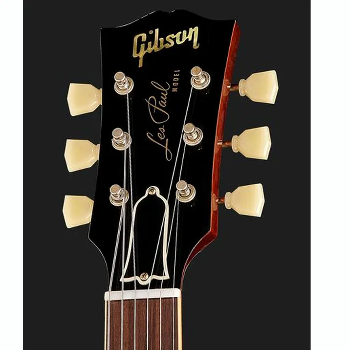 Gibson Les Paul 58 Lemon Burst VOS