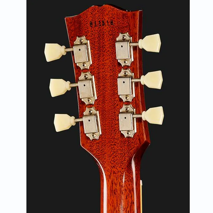 Gibson Les Paul 58 Lemon Burst VOS