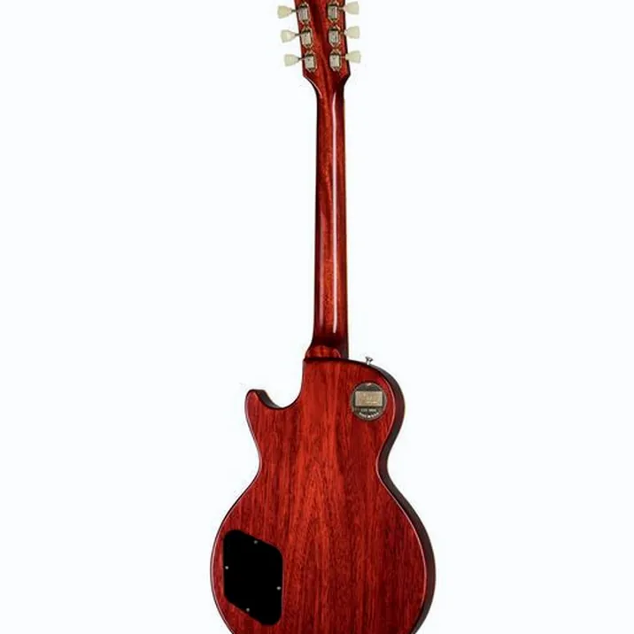 Gibson Les Paul 58 Washed Cherry VOS