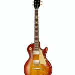 Gibson Les Paul 59 Cherry Teaburst LA – Reseña y prueba