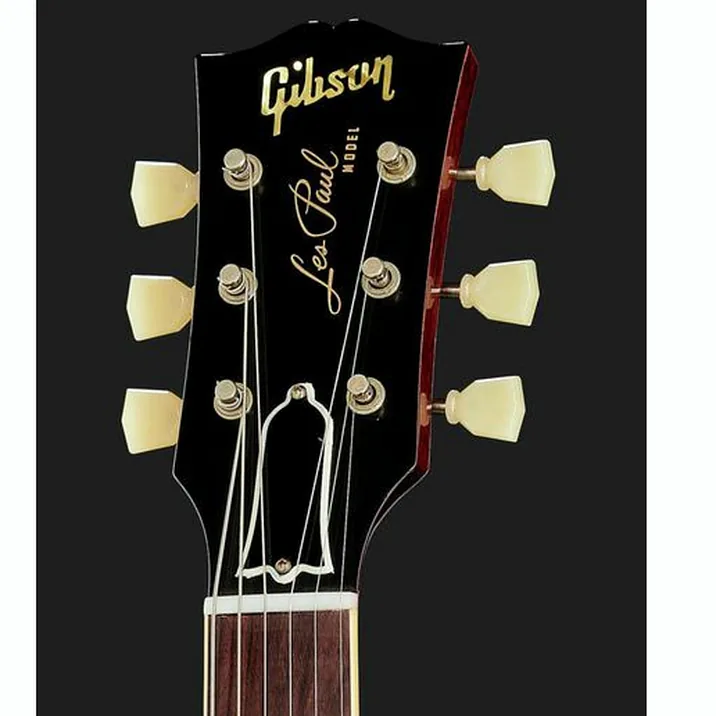 Gibson Les Paul 59 Dirty Lemon VOS